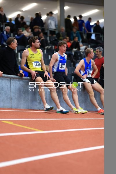 BW Leichtathletik Hallen-Finals 2026