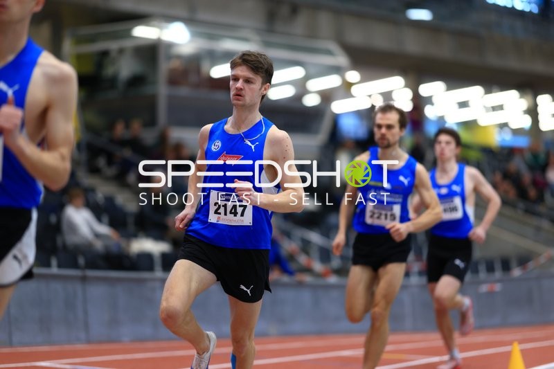 BW Leichtathletik Hallen-Finals 2026