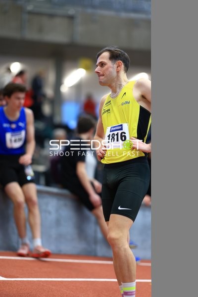 BW Leichtathletik Hallen-Finals 2026