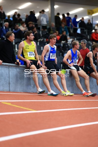 BW Leichtathletik Hallen-Finals 2026