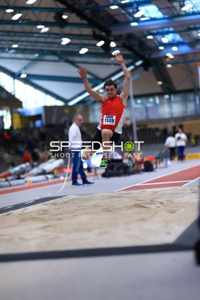 BW Leichtathletik Hallen-Finals 2026