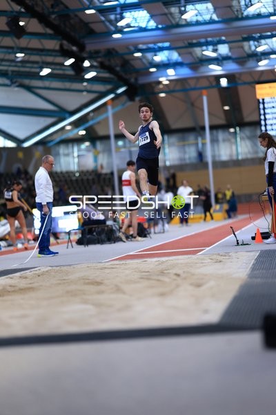 BW Leichtathletik Hallen-Finals 2026