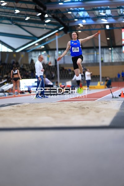 BW Leichtathletik Hallen-Finals 2026