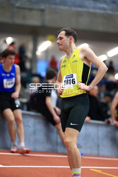 BW Leichtathletik Hallen-Finals 2026