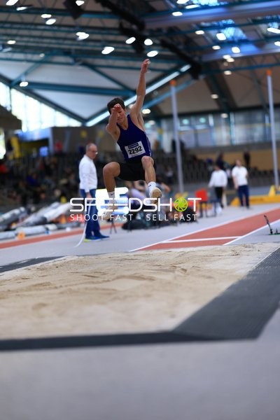 BW Leichtathletik Hallen-Finals 2026