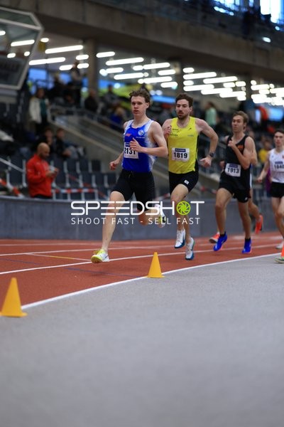BW Leichtathletik Hallen-Finals 2026