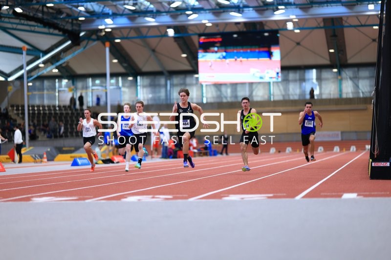 BW Leichtathletik Hallen-Finals 2026