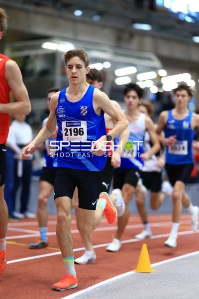 BW Leichtathletik Hallen-Finals 2026