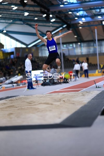 BW Leichtathletik Hallen-Finals 2026