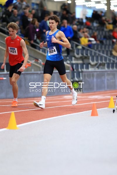 BW Leichtathletik Hallen-Finals 2026