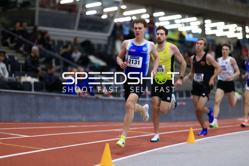 BW Leichtathletik Hallen-Finals 2026