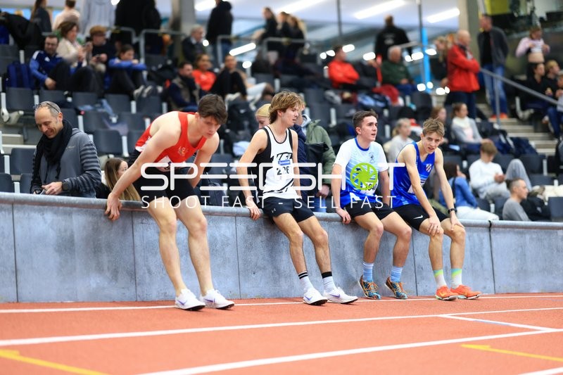 BW Leichtathletik Hallen-Finals 2026