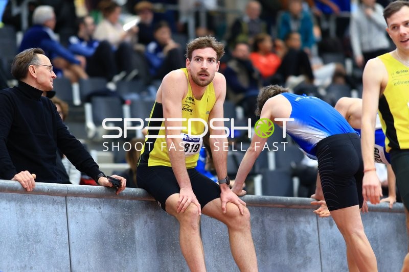 BW Leichtathletik Hallen-Finals 2026