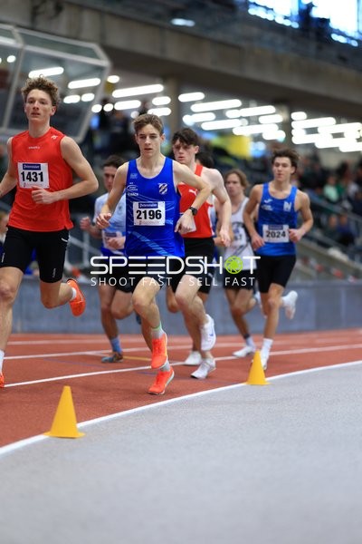 BW Leichtathletik Hallen-Finals 2026