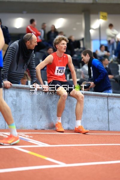 BW Leichtathletik Hallen-Finals 2026