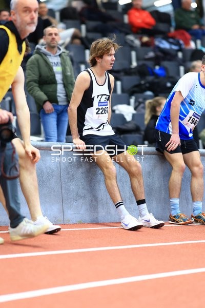 BW Leichtathletik Hallen-Finals 2026