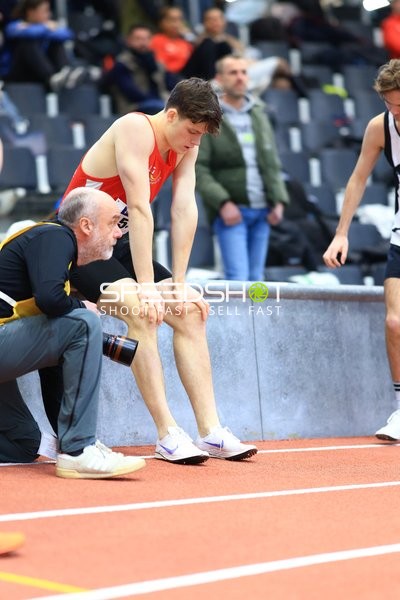 BW Leichtathletik Hallen-Finals 2026