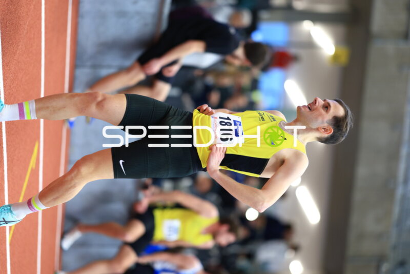 BW Leichtathletik Hallen-Finals 2026