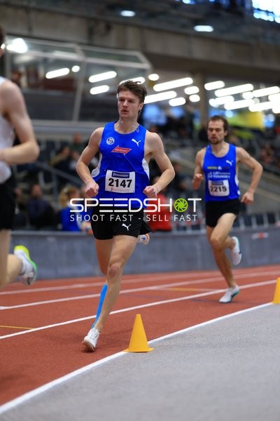 BW Leichtathletik Hallen-Finals 2026