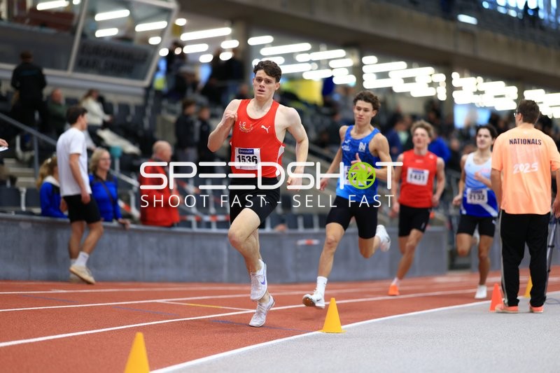 BW Leichtathletik Hallen-Finals 2026