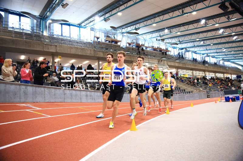 BW Leichtathletik Hallen-Finals 2026