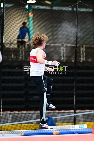 BW Leichtathletik Hallen-Finals 2026