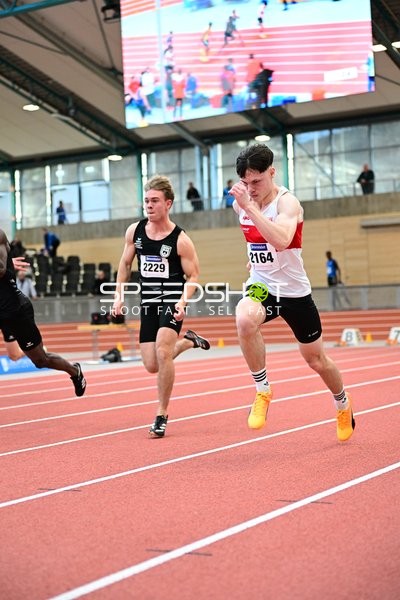 BW Leichtathletik Hallen-Finals 2026