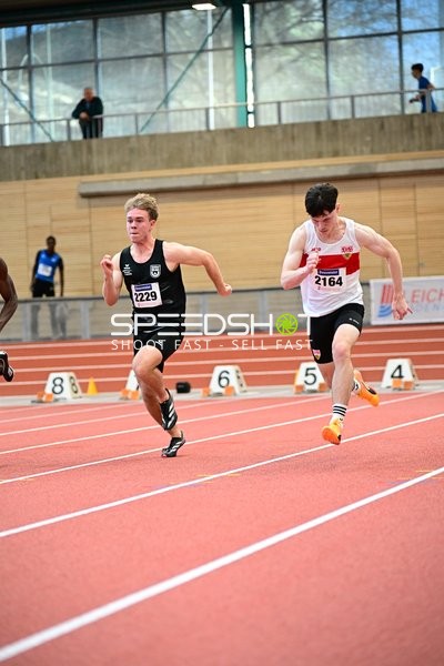 BW Leichtathletik Hallen-Finals 2026