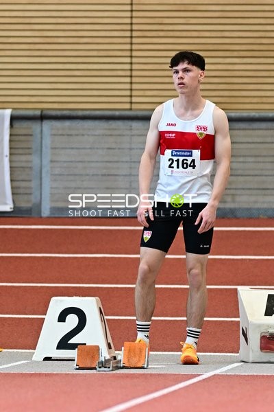 BW Leichtathletik Hallen-Finals 2026