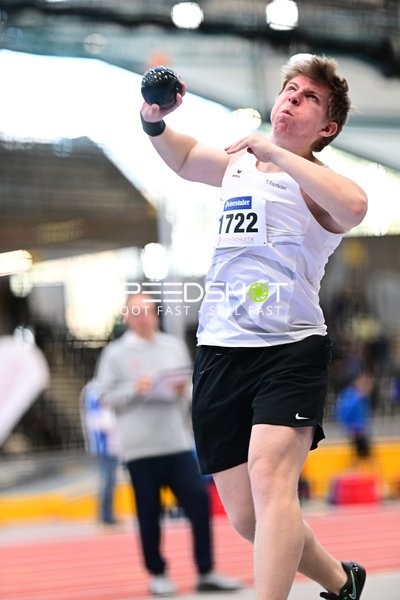 BW Leichtathletik Hallen-Finals 2026