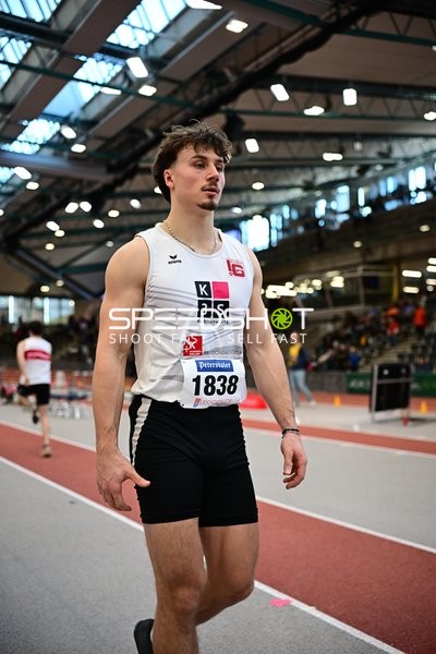 BW Leichtathletik Hallen-Finals 2026