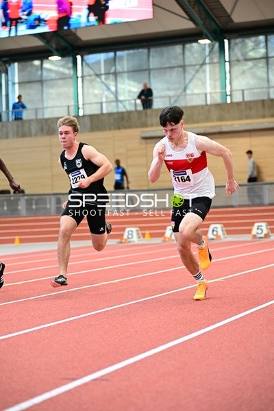 BW Leichtathletik Hallen-Finals 2026