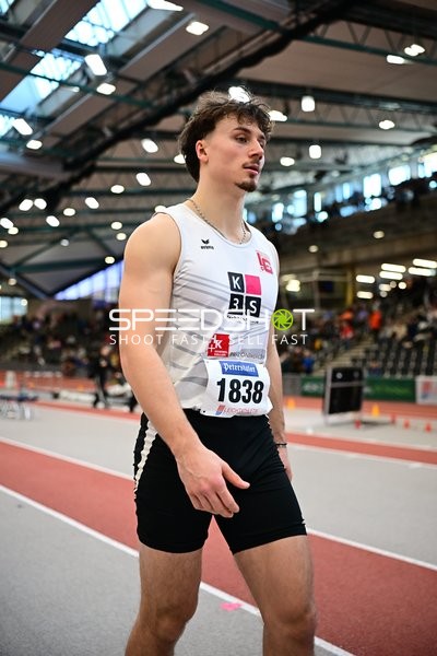 BW Leichtathletik Hallen-Finals 2026