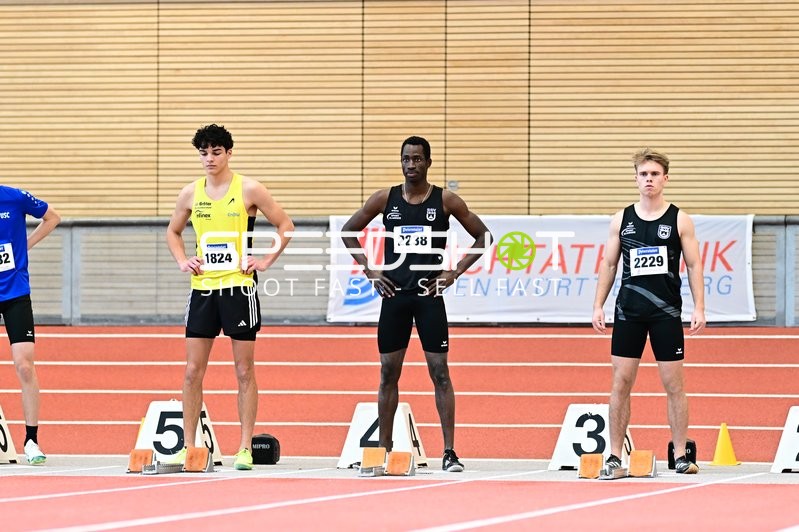 BW Leichtathletik Hallen-Finals 2026