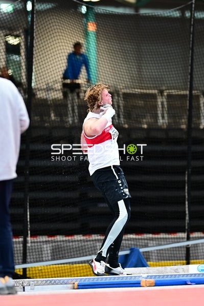 BW Leichtathletik Hallen-Finals 2026