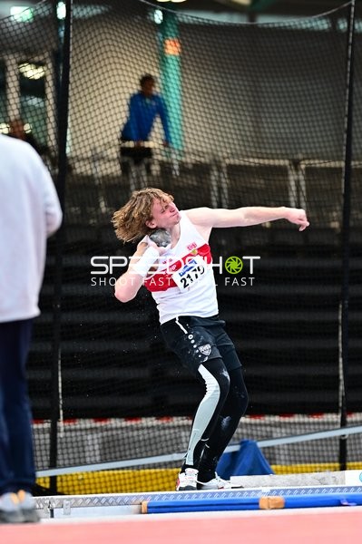 BW Leichtathletik Hallen-Finals 2026