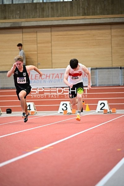 BW Leichtathletik Hallen-Finals 2026