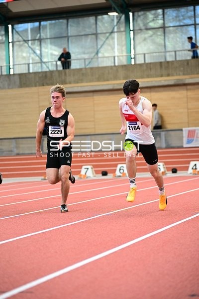 BW Leichtathletik Hallen-Finals 2026
