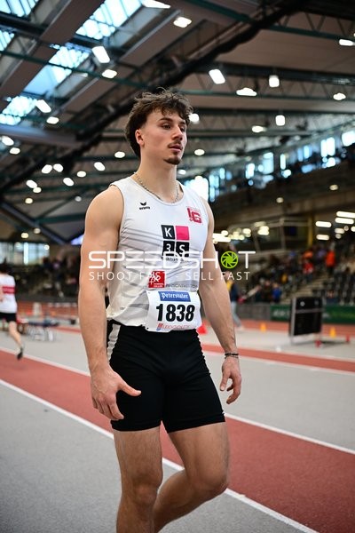 BW Leichtathletik Hallen-Finals 2026