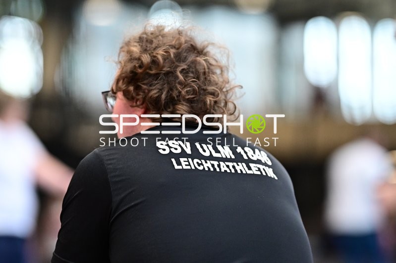 BW Leichtathletik Hallen-Finals 2026