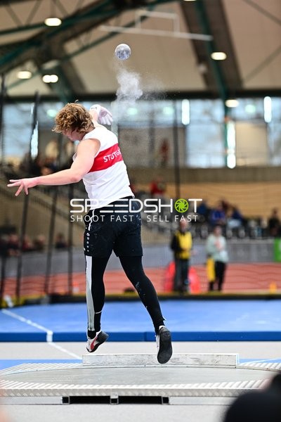 BW Leichtathletik Hallen-Finals 2026