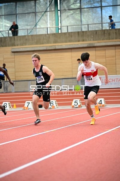BW Leichtathletik Hallen-Finals 2026