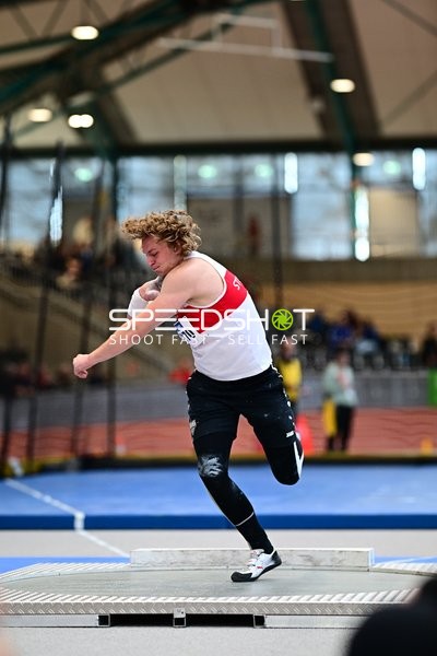 BW Leichtathletik Hallen-Finals 2026