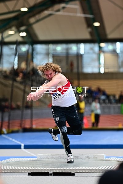 BW Leichtathletik Hallen-Finals 2026