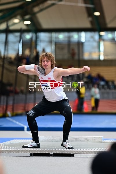 BW Leichtathletik Hallen-Finals 2026