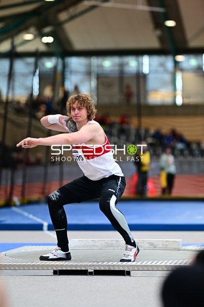 BW Leichtathletik Hallen-Finals 2026