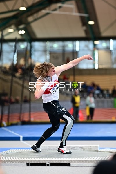 BW Leichtathletik Hallen-Finals 2026