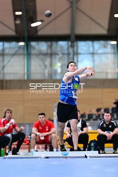 BW Leichtathletik Hallen-Finals 2026
