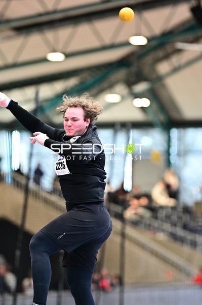 BW Leichtathletik Hallen-Finals 2026