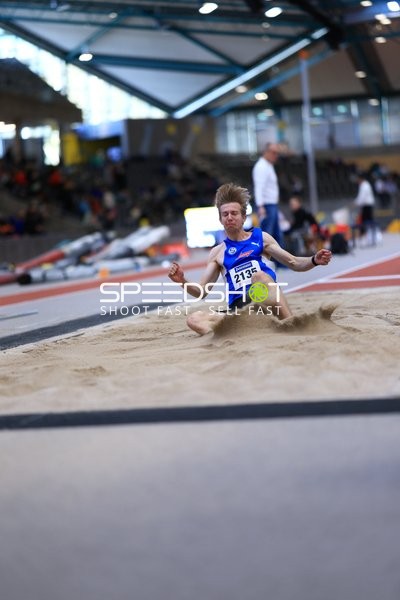 BW Leichtathletik Hallen-Finals 2026